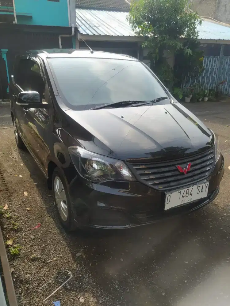 Confero DB 2023 Km 30rb - ISTW -