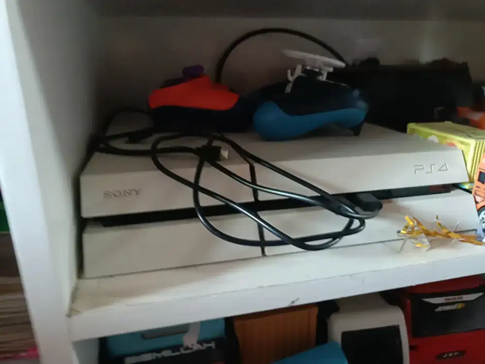 Ps4 original full set