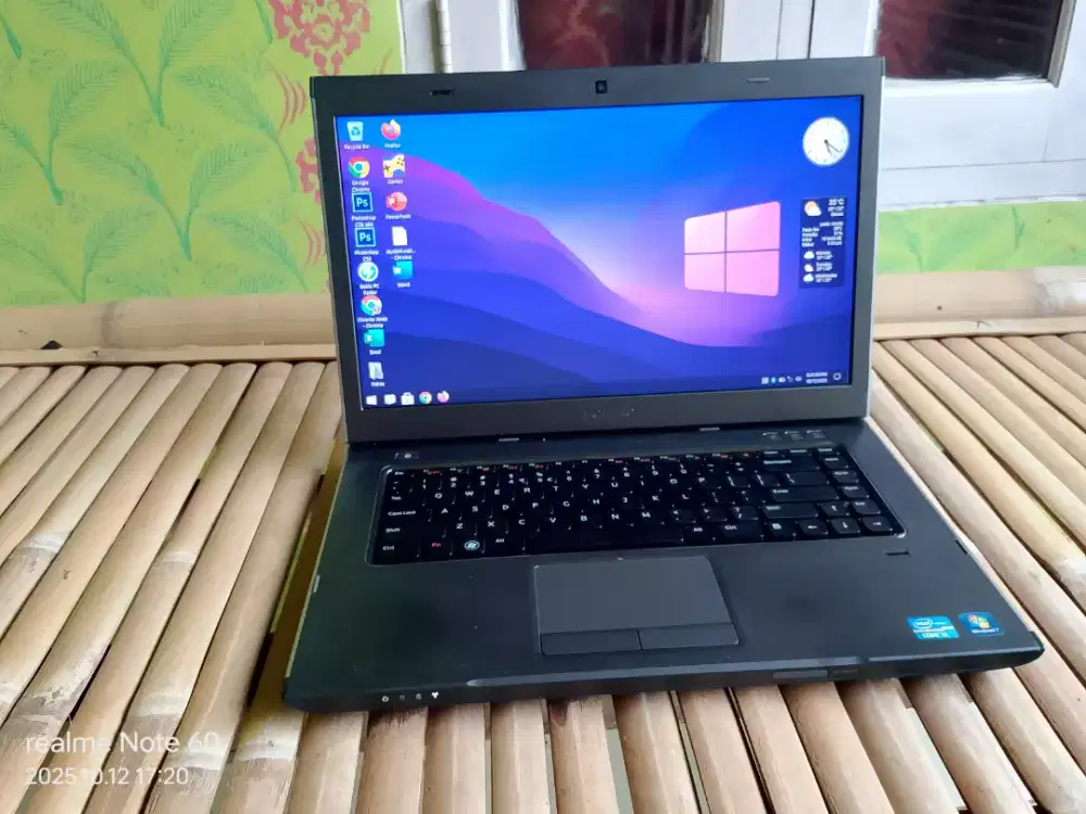 LAPTOP DEAL MULUS RAM 4GB
