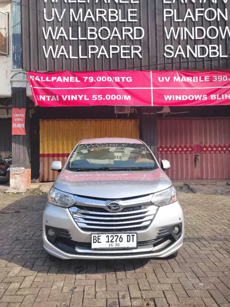 XENIA X DELUXE MANUAL 2016