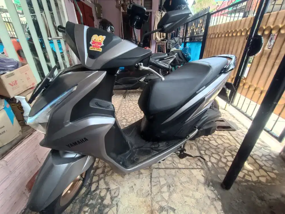 Dijual Cepat Freego 2024
