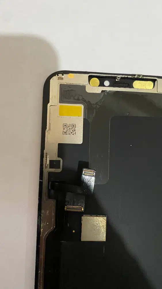 LCD iPhone 11 Pro Max Screen Layar Ori Original Copotan Mulus