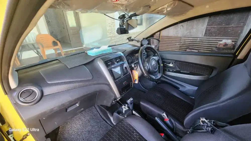 AGYA MATIC GR SPORT