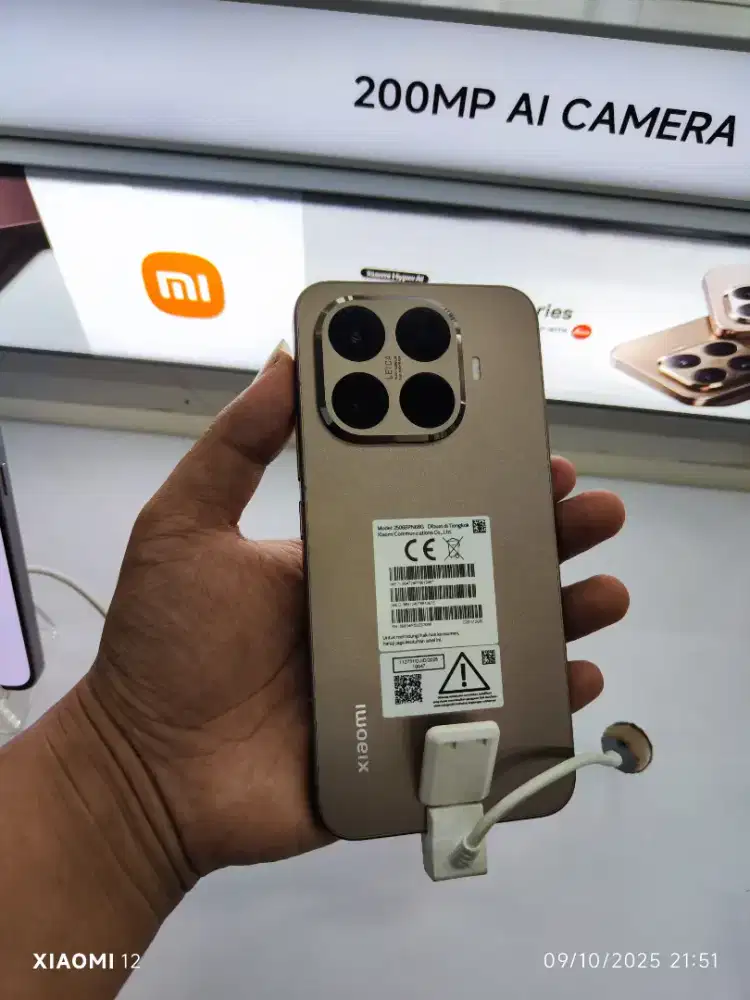 Xiaomi 15T & Xiaomi 15T Pro