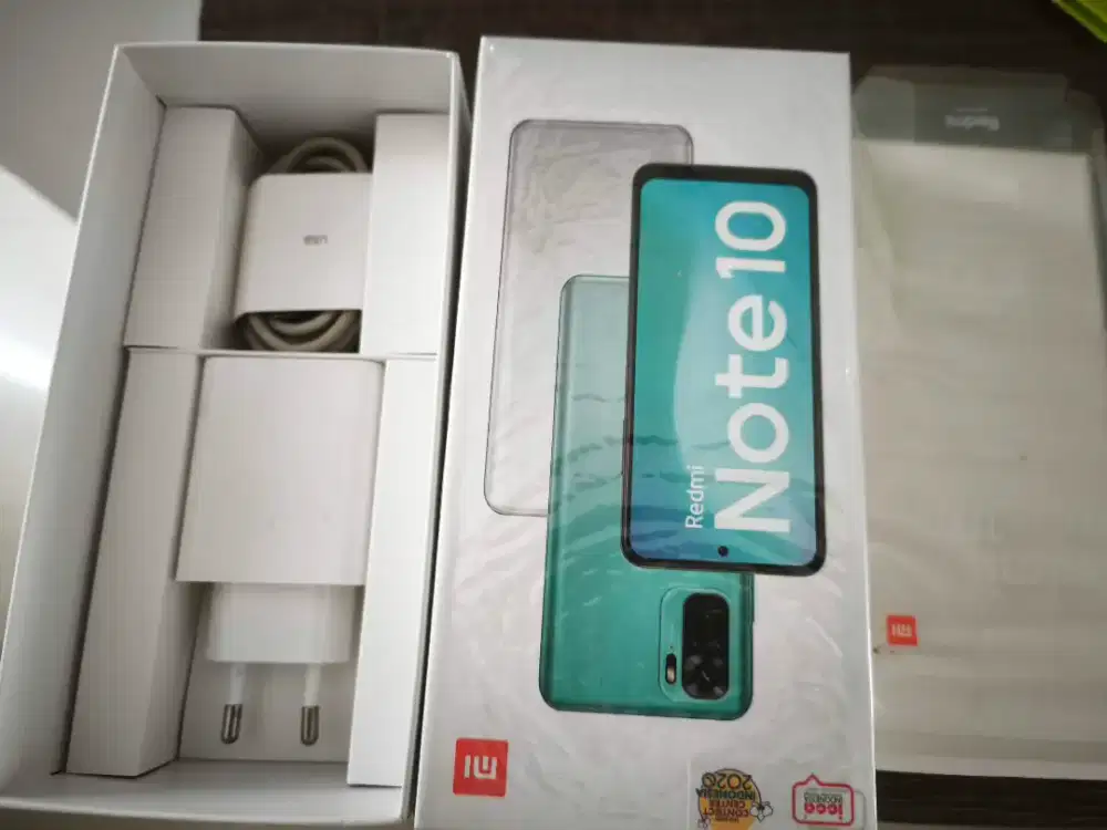 Redmi note 10 4 64