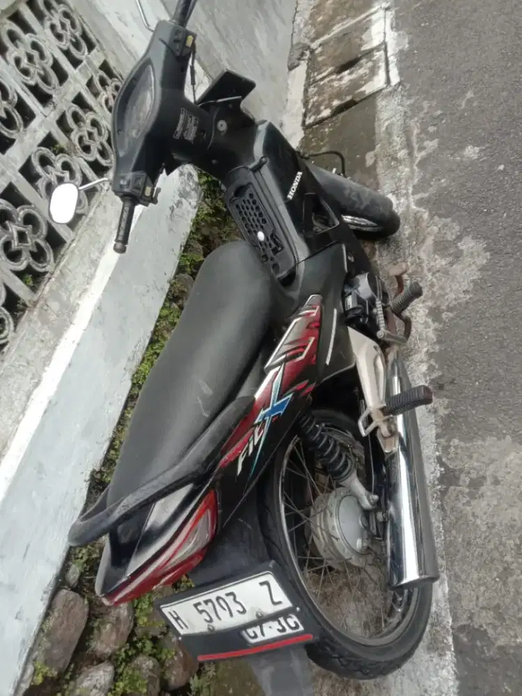 suprafit x 2008