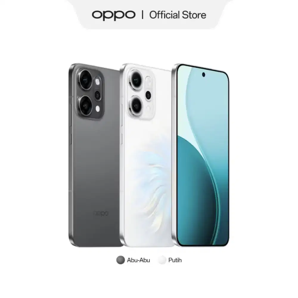 PROMO CICILA OPPO RENO 14 pro