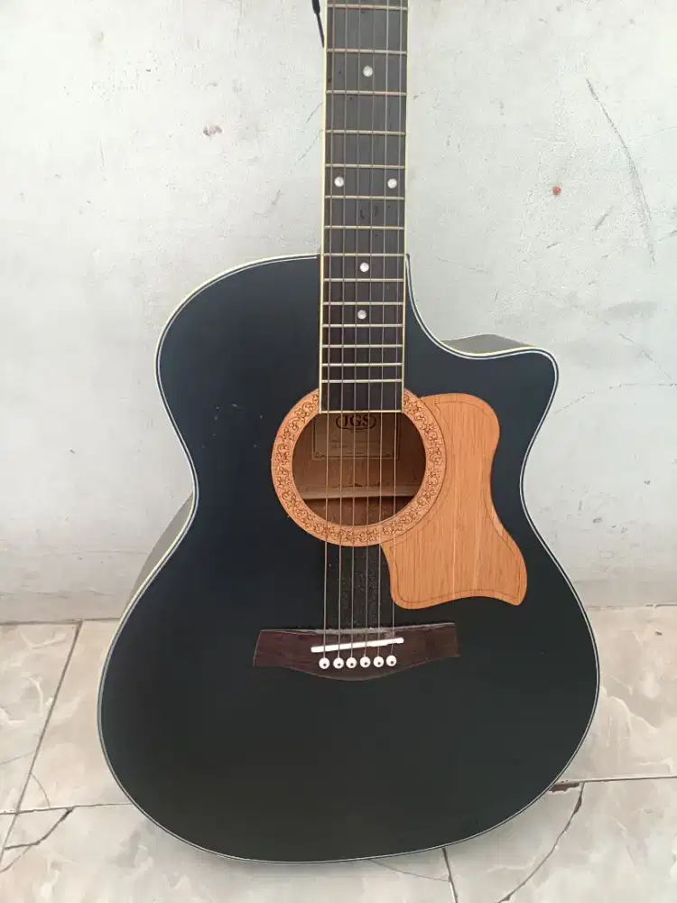 GITAR JGS ORIGINAL