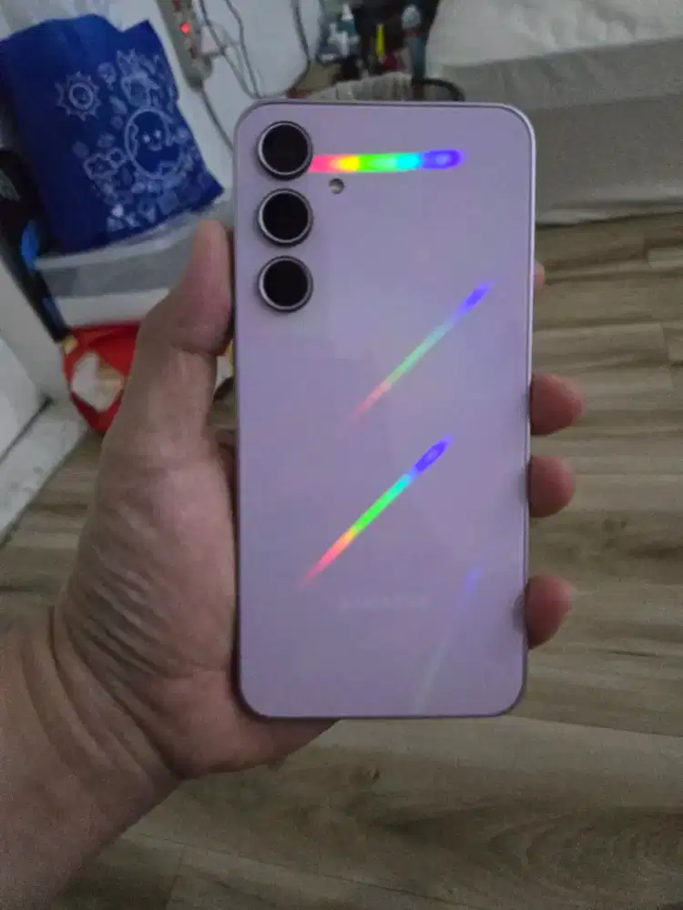 Samsung a35 5g 8/256 fisik sesuai foto,nominus(batangan)NETT,COD PLUIT