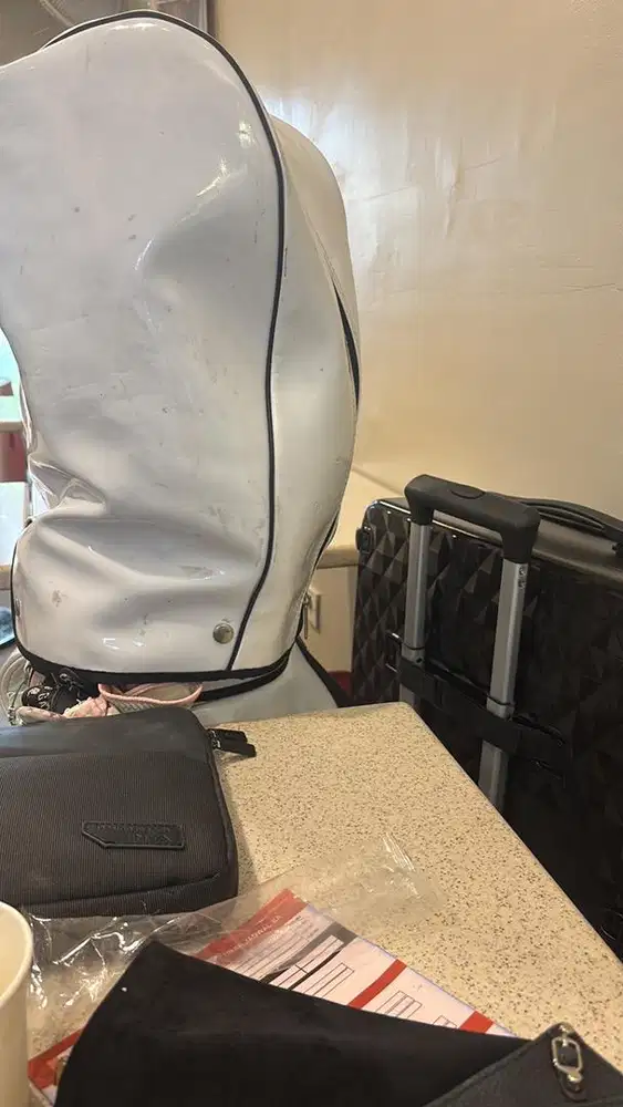 Di Cari Supir Pengalaman Niat Kerja Serious