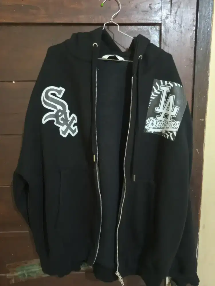 JUAL HOODIE TEBAL MERK BRENSON