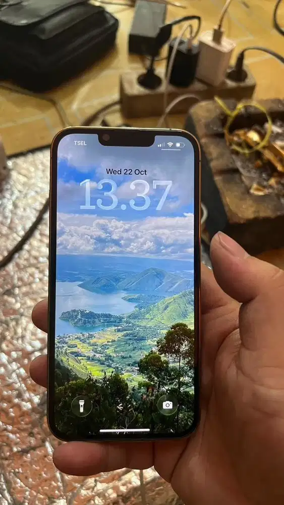 iphone 13 pro 128 beacukai
