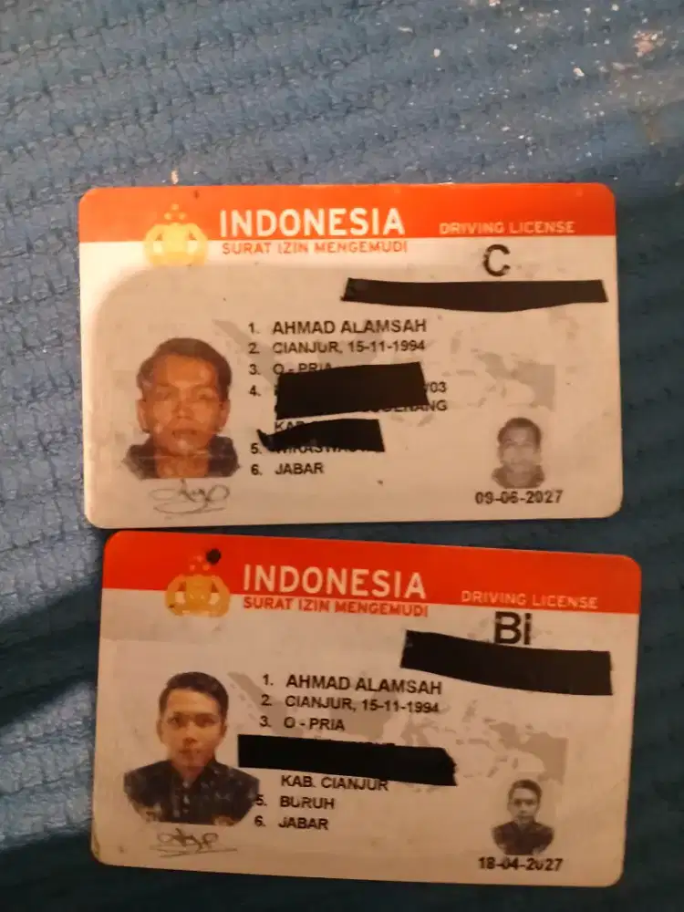 Mencari kerja draver ,, sudah jadi draiver dari tahuan 2012 s/d 2025