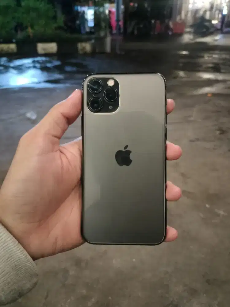 iPhone 11 Pro 64gb inter