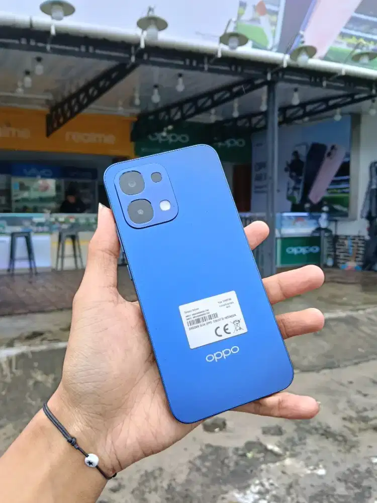 Oppo A6Pro ram 8/256Gb