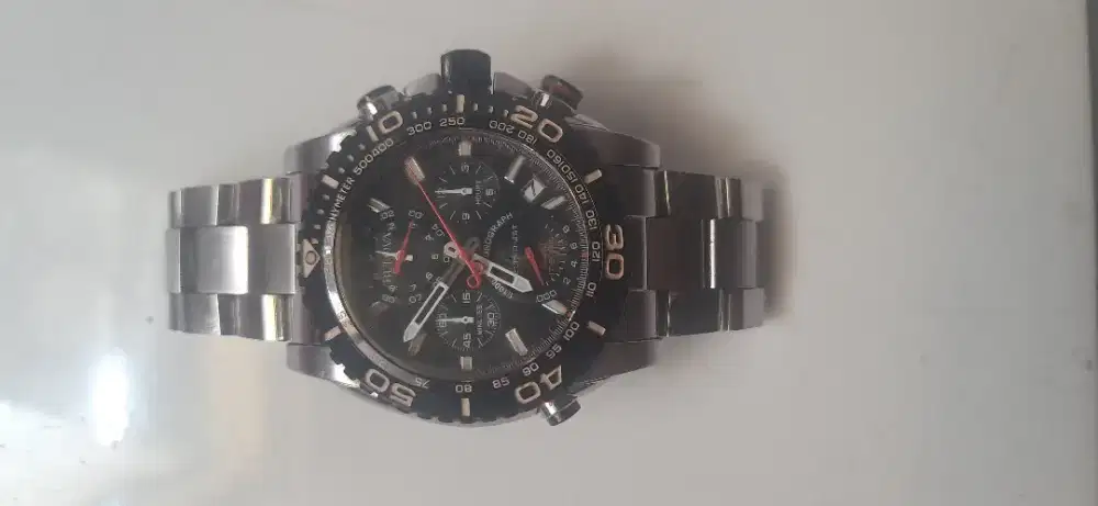 Jam tangan boluva c977805