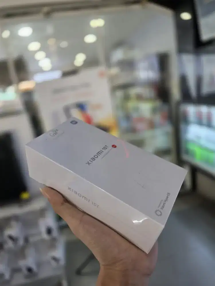 XIAOMI 15T 12/512