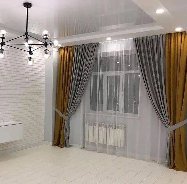 Tukang Gorden Blackout Jendela Hordeng Pintu Gordyn Vitrase Rell Skat