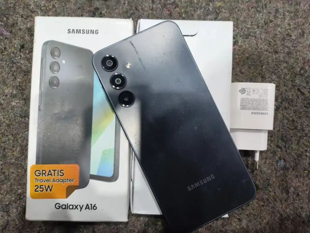 Samsung A16 8/128