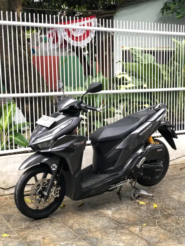 Vario 125 (Gen2) 2023