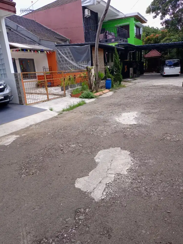 Dicari asisten rumah tangga (art pp)