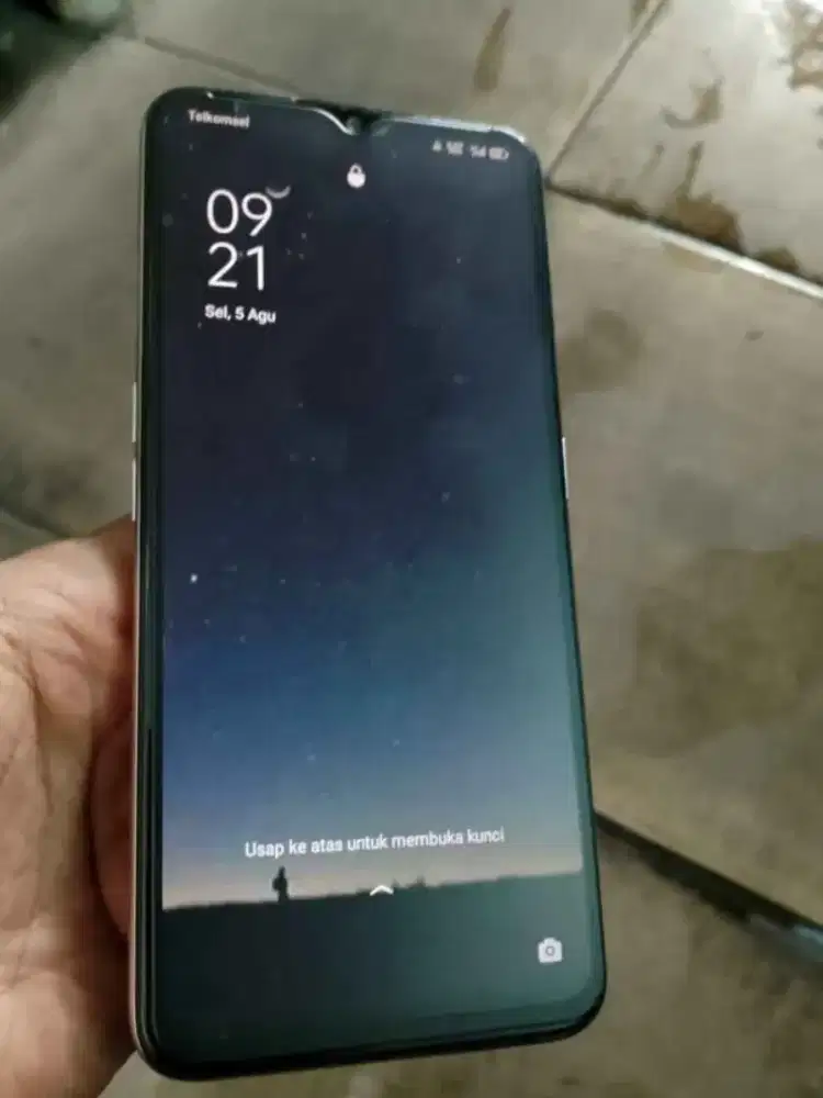 Oppo a5 2020 4/128