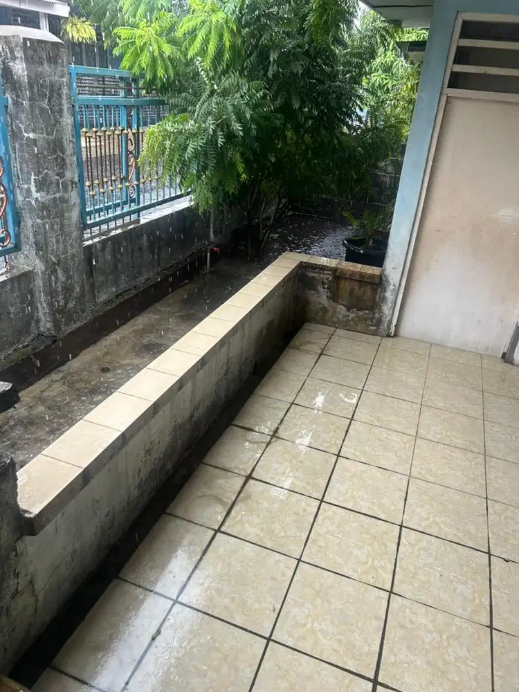 Butuh art + momong anak usia 18 bulan