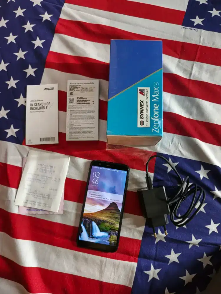 Asus zanfone m1 3/32gb