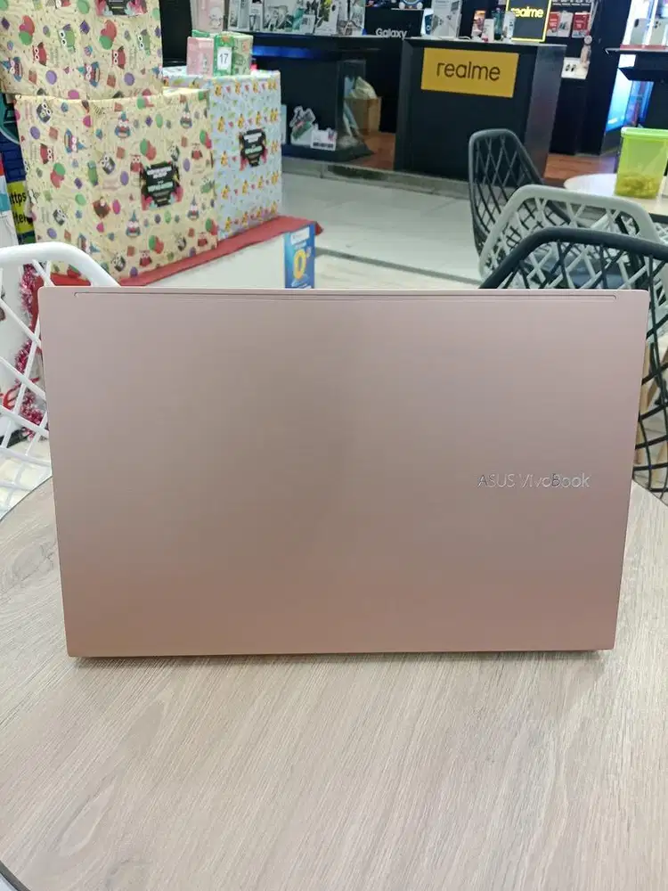 asus vivobook oled