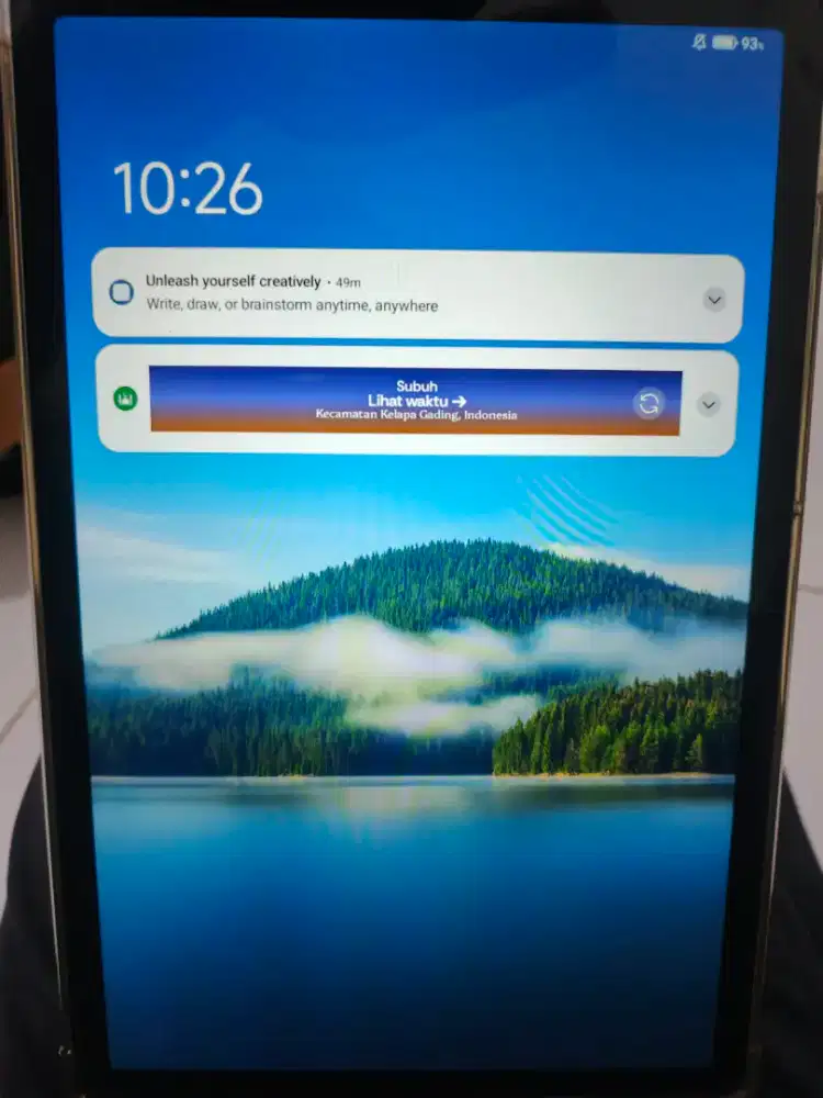 Xiaomi Redmi Pad SE