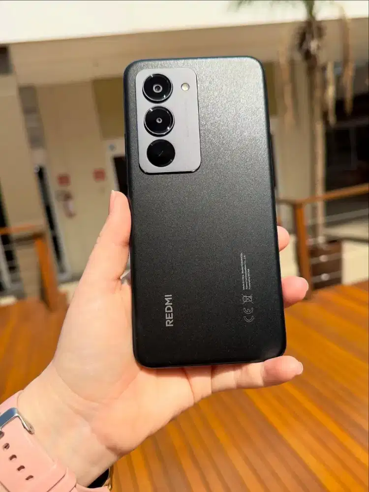 REDMI 15 RAM 16GB BATERAI 7000