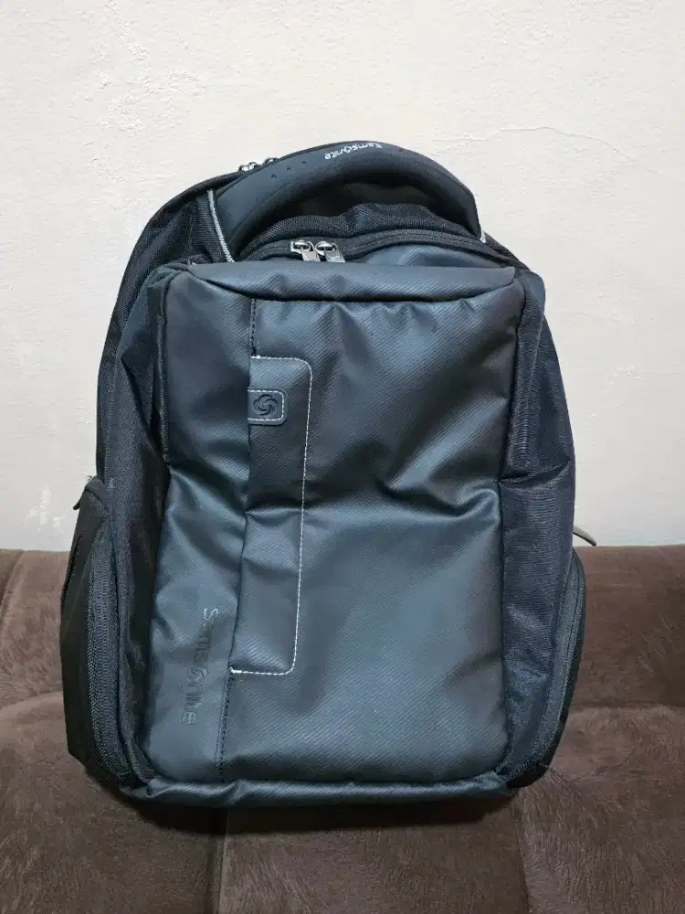 Samsonite Locus Eco Backpack