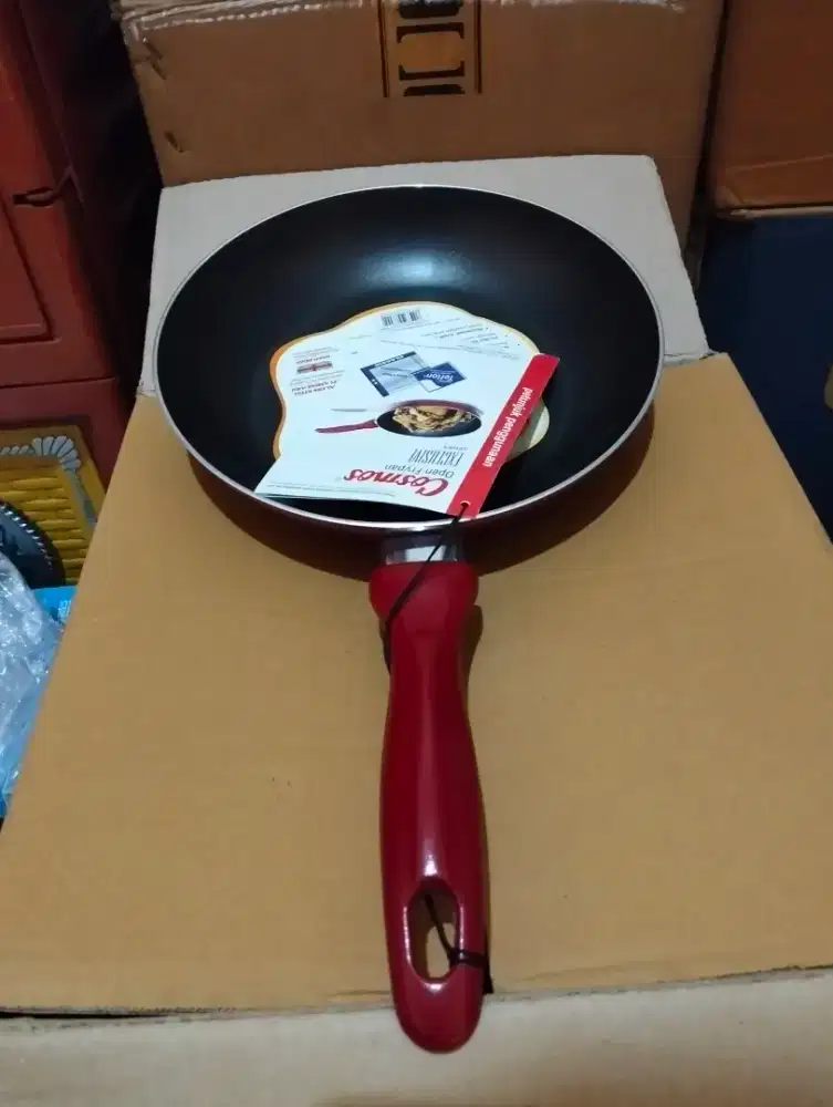 Teflon Cosmos 24 cm