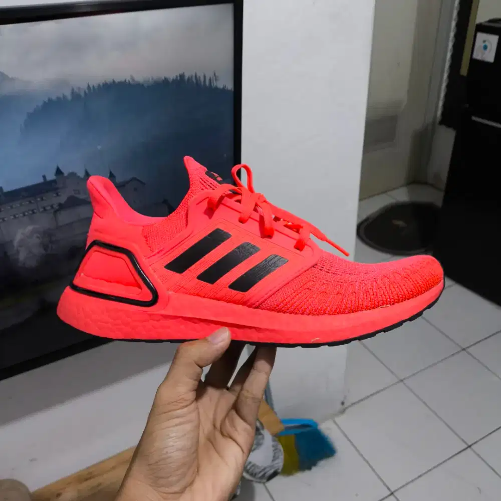 Adidas ultraboost 20 42/27cm