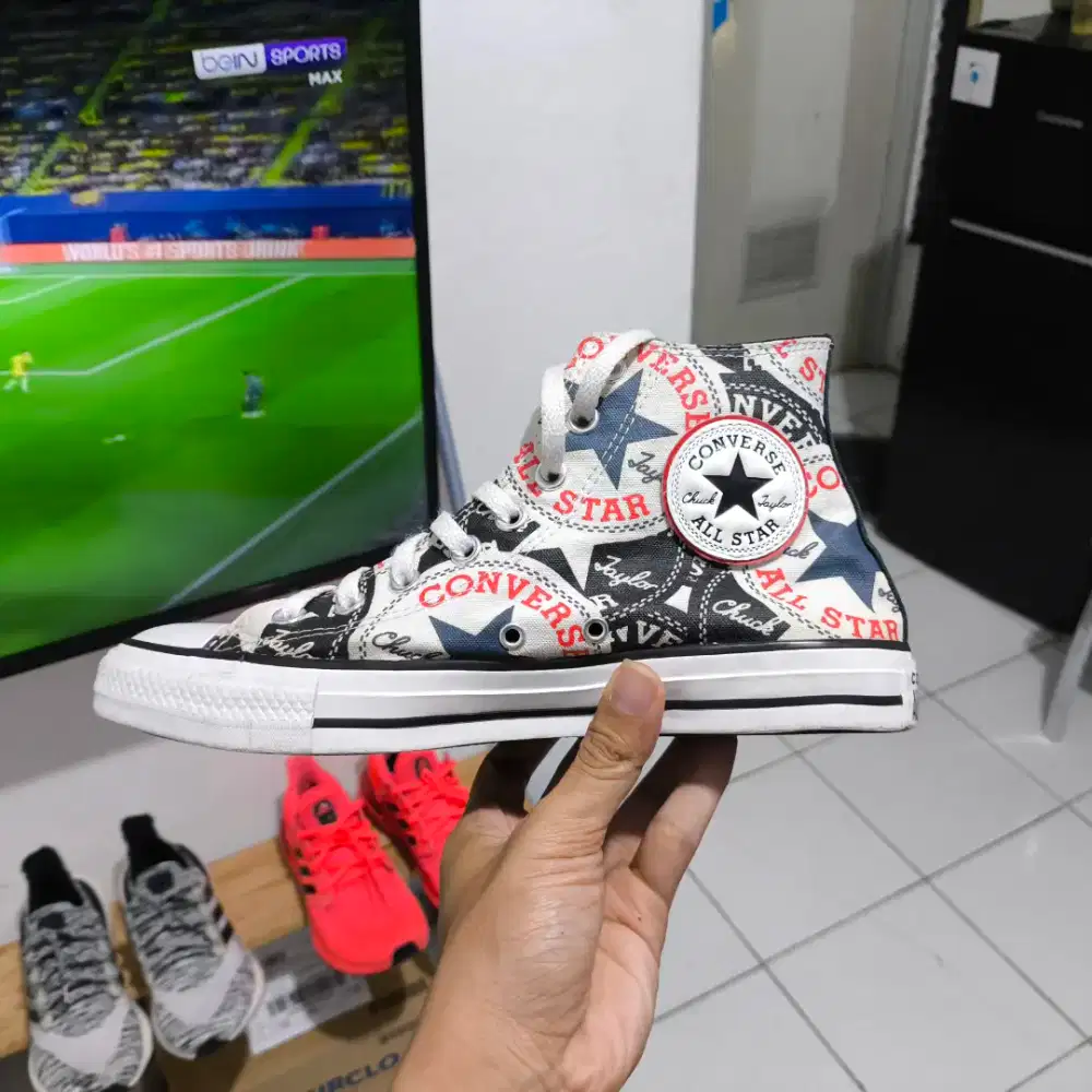Converse all star Chuck Taylor original 100% size 41/26cm