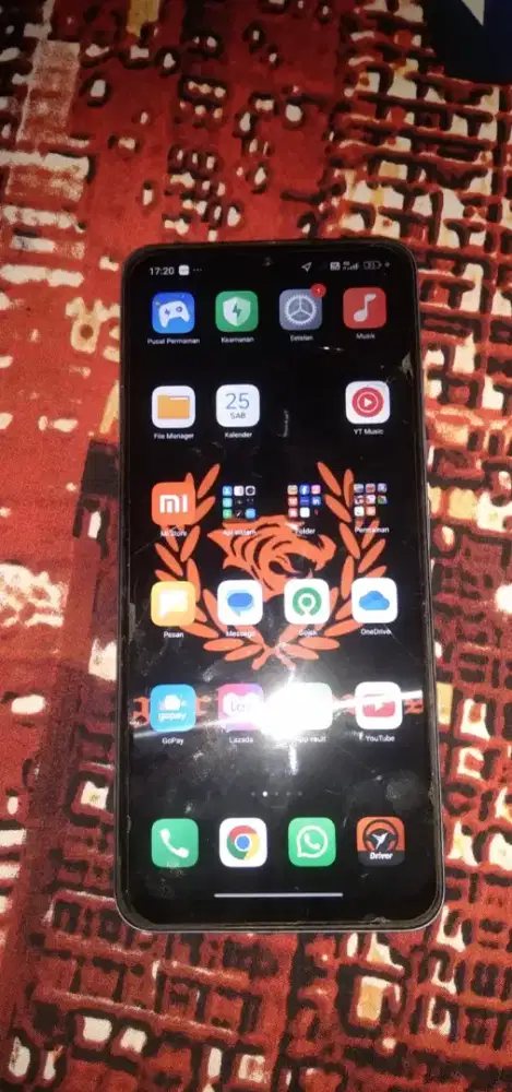 redmi14 c ram 8/256
