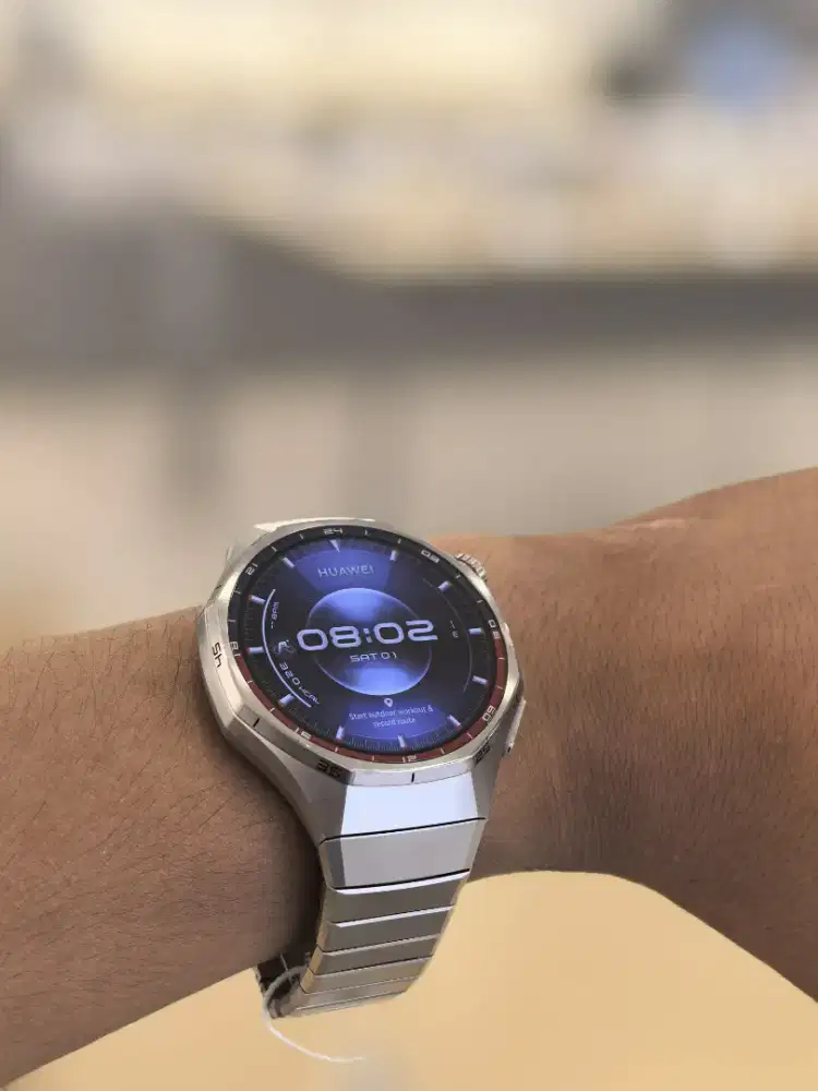 Huawei Watch Gt 6