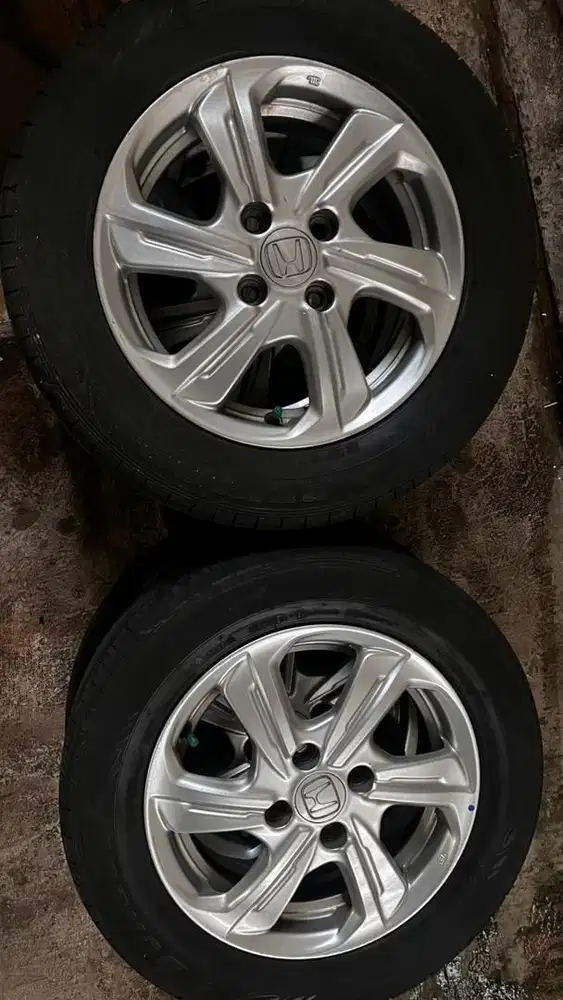 Velg 14 ori brio 2018