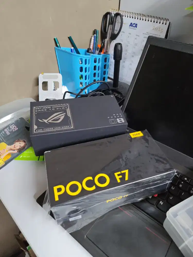 Asus ROG Phone 8 Fullset