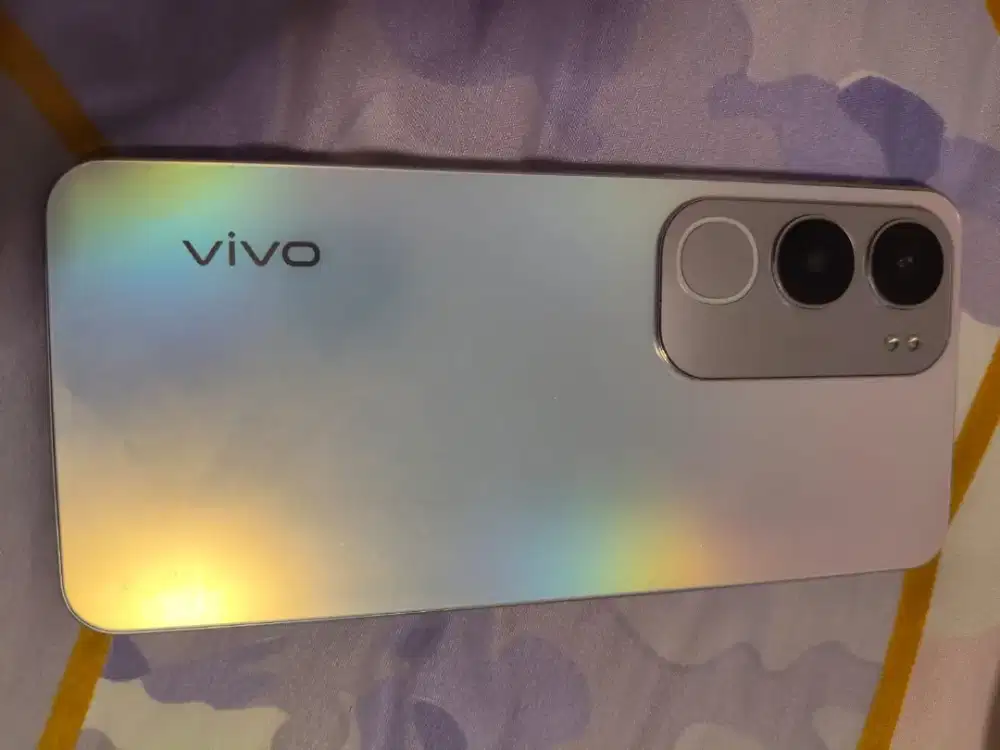 Vivo y19s ram 4/64 batang