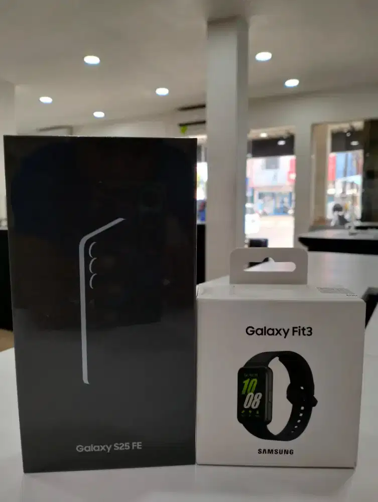 Samsung Galaxy S25FE