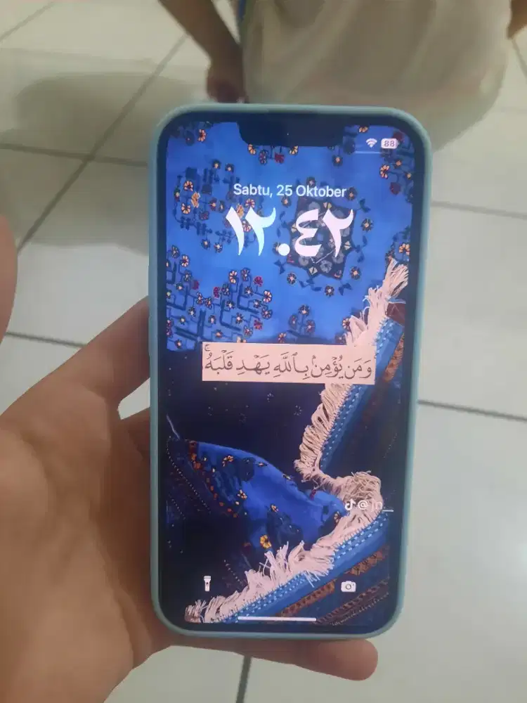 Iphone 14 128GB ORI