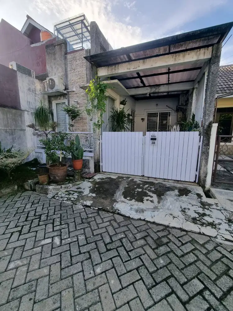 Dijual Cepat Rumah