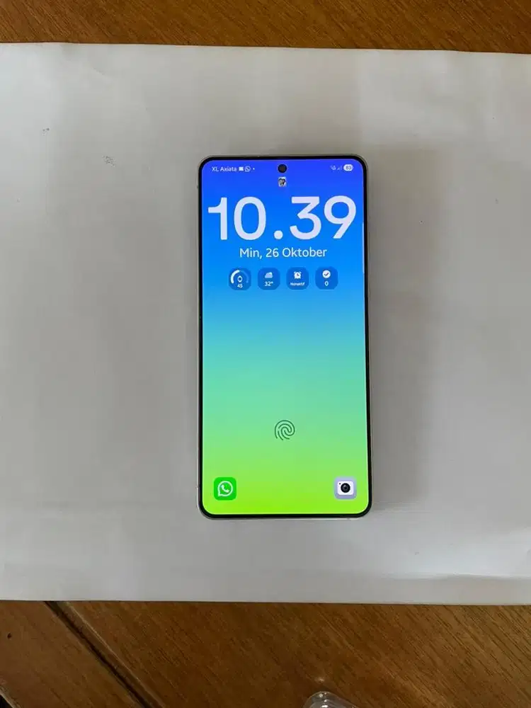 S25 edge 256 like new bonus case banyak