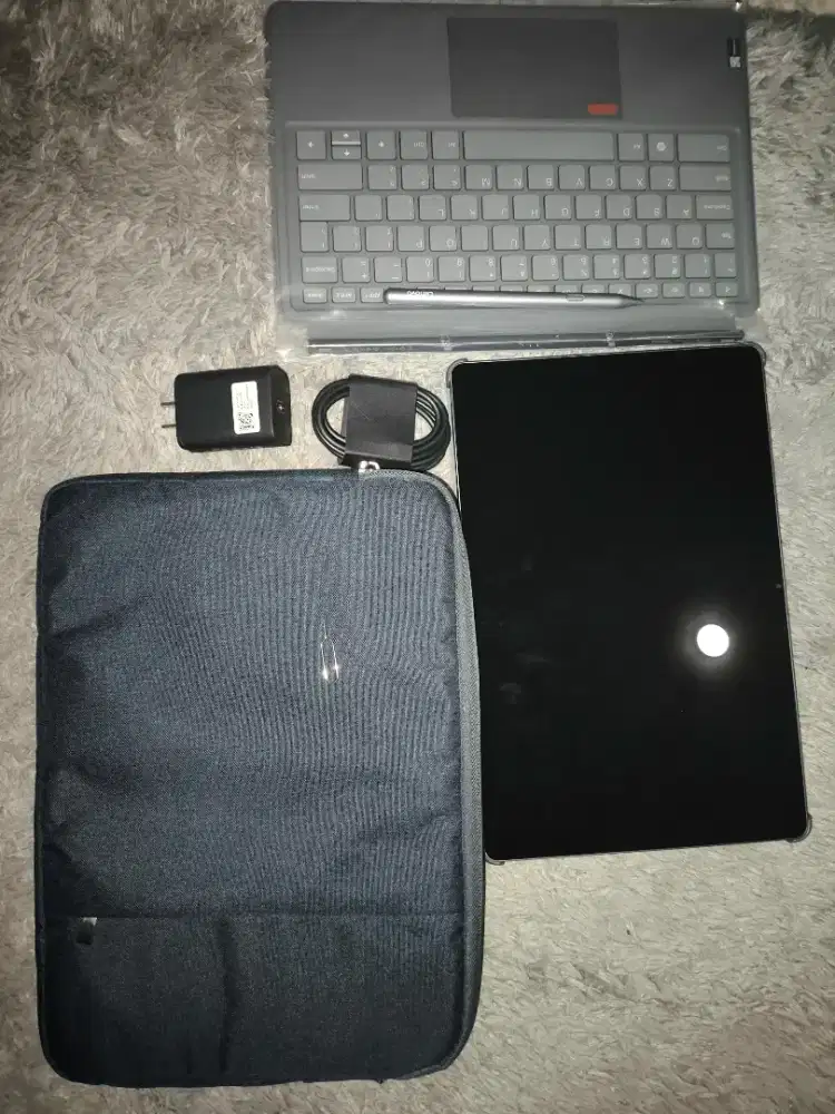 Lenovo Xiaoxin Pad Pro 12.7 2025