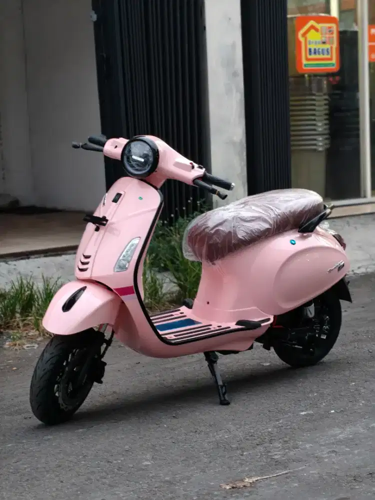 EXOTIC SPRINTER AT TERBARU