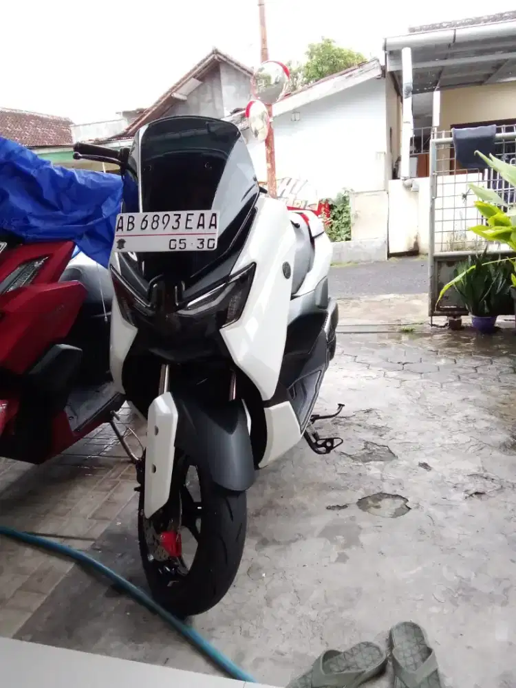 NMAX NEO S REMOT 2025