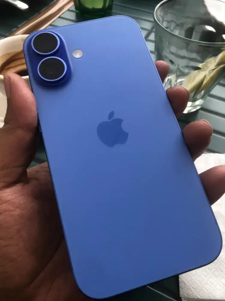 Iphone 16 128 ibox