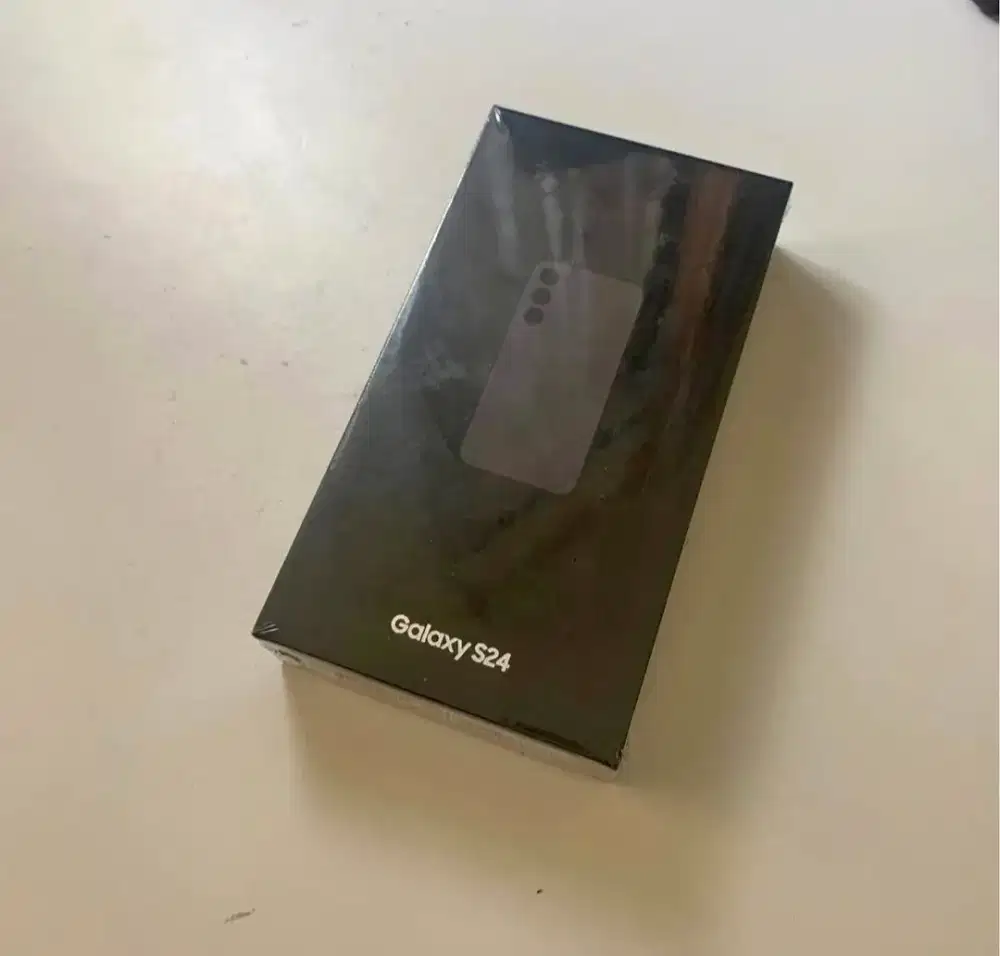 SAMSUNG S24 5G RAM 8/256 FREE HYDROGEL+CASE GARANSI RESMI SEIN 1TH