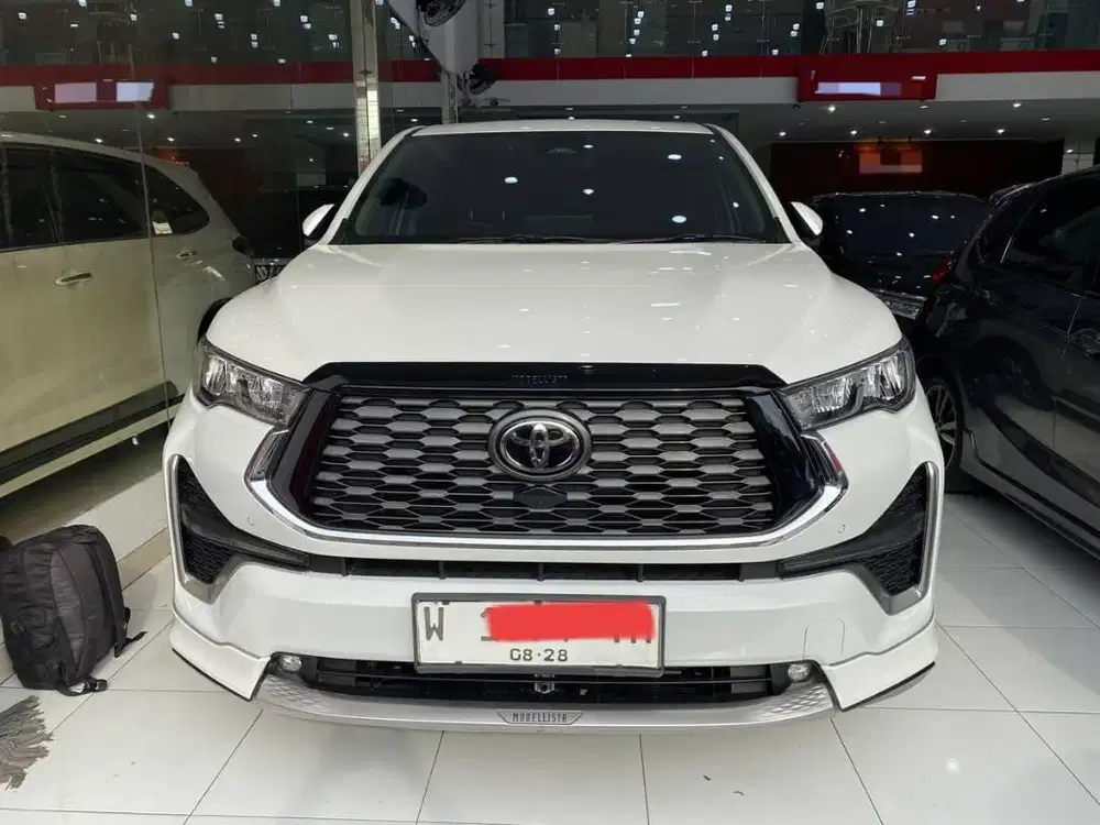 Zenix 2.0 Q hybrid modelista 2023,KM 22 Rb